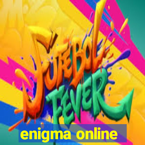 enigma online